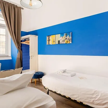 Supercentralwalkanywhere Ac&lift By Ld Apartment