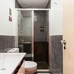 דירה Supercentralwalkanywhere Ac&lift By Ld ליסבון