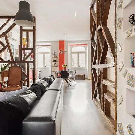 Supercentralwalkanywhere Ac&lift By Ld Апартаменти