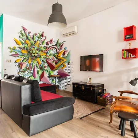 Supercentralwalkanywhere Ac&lift By Ld Апартаменти *