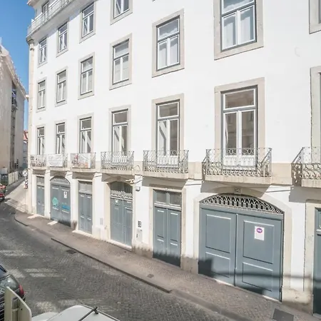 Supercentralwalkanywhere Ac&lift By Ld Лісабон