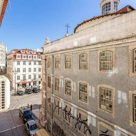 Apartament Supercentralwalkanywhere Ac&lift By Ld