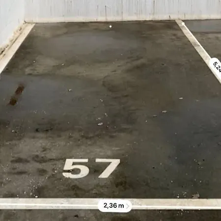 Supercentralwalkanywhere Ac&lift By Ld Апартаменти *