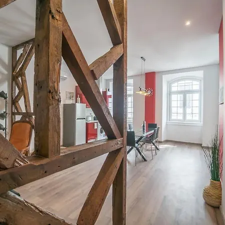 Apartament Supercentralwalkanywhere Ac&lift By Ld *