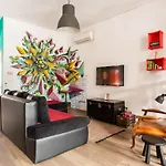 Supercentralwalkanywhere Ac&lift By Ld Apartmán *