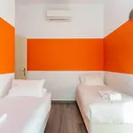 Apartmán Supercentralwalkanywhere Ac&lift By Ld *