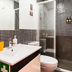 Апартаменты Supercentralwalkanywhere Ac&lift By Ld *