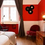Apartmán Supercentralwalkanywhere Ac&lift By Ld Lisboa