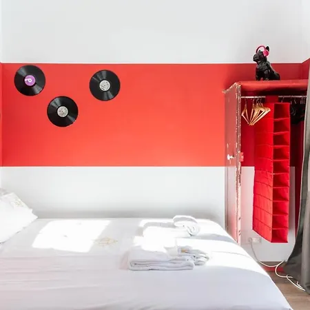 Supercentralwalkanywhere Ac&lift By Ld 公寓 *